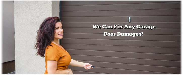 Garage Door Repair Chicago IL